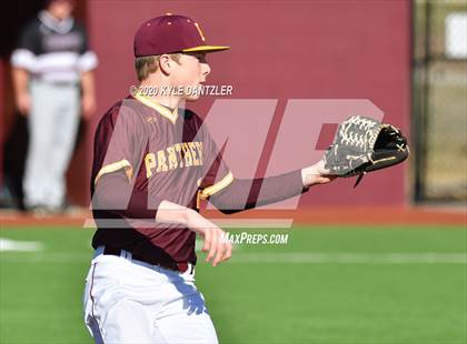 Thumbnail 3 in Cooper @ Bells (Joe Moore Invitational) photogallery.