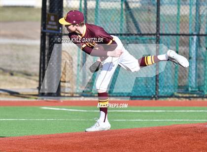 Thumbnail 2 in Cooper @ Bells (Joe Moore Invitational) photogallery.