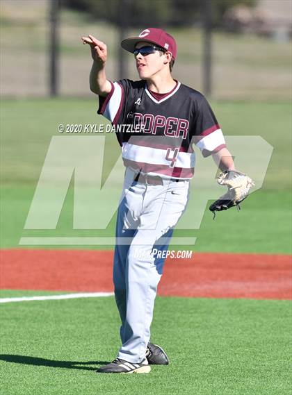 Thumbnail 3 in Cooper @ Bells (Joe Moore Invitational) photogallery.