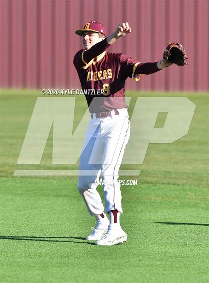Thumbnail 2 in Cooper @ Bells (Joe Moore Invitational) photogallery.