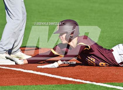 Thumbnail 3 in Cooper @ Bells (Joe Moore Invitational) photogallery.