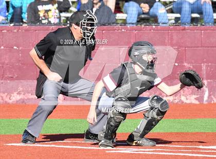 Thumbnail 3 in Cooper @ Bells (Joe Moore Invitational) photogallery.