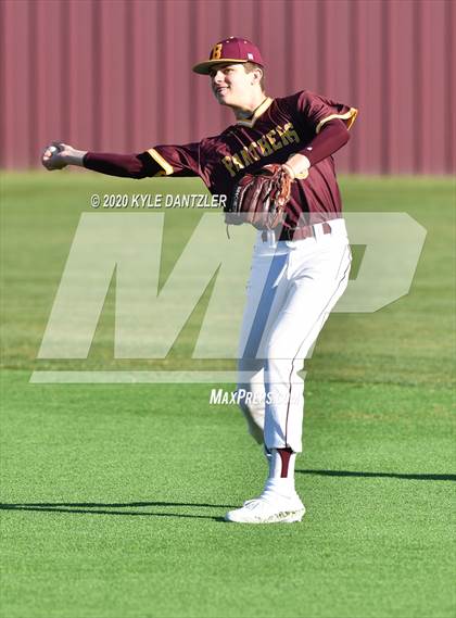 Thumbnail 1 in Cooper @ Bells (Joe Moore Invitational) photogallery.