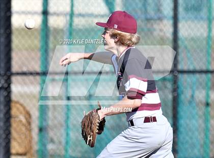 Thumbnail 2 in Cooper @ Bells (Joe Moore Invitational) photogallery.