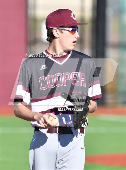 Thumbnail 1 in Cooper @ Bells (Joe Moore Invitational) photogallery.
