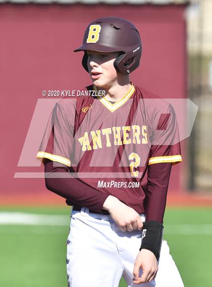 Thumbnail 3 in Cooper @ Bells (Joe Moore Invitational) photogallery.