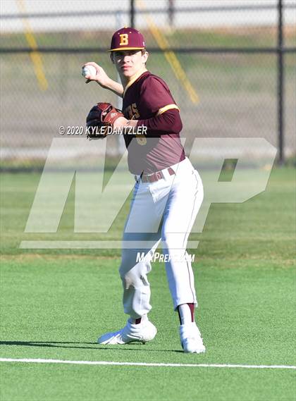 Thumbnail 2 in Cooper @ Bells (Joe Moore Invitational) photogallery.