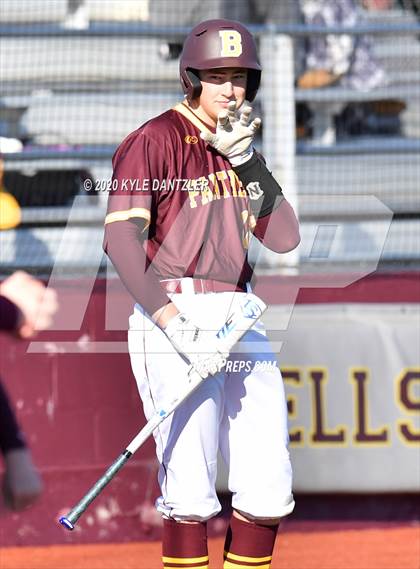 Thumbnail 1 in Cooper @ Bells (Joe Moore Invitational) photogallery.