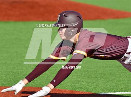 Thumbnail 2 in Cooper @ Bells (Joe Moore Invitational) photogallery.