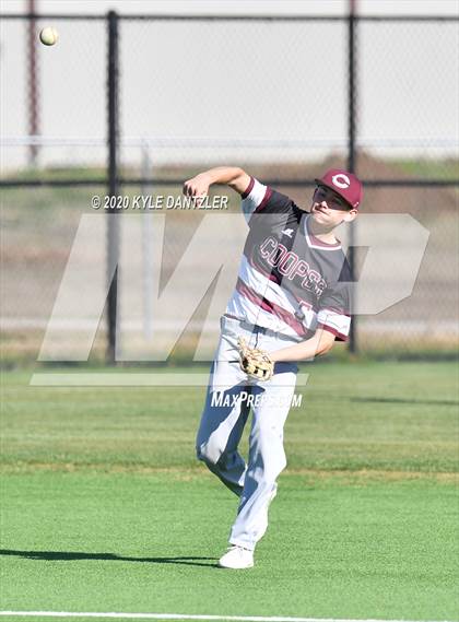 Thumbnail 1 in Cooper @ Bells (Joe Moore Invitational) photogallery.