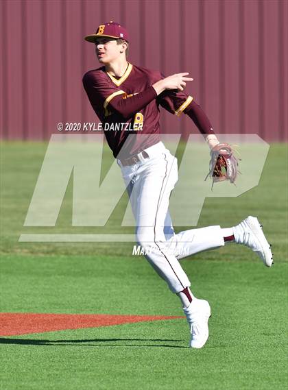Thumbnail 3 in Cooper @ Bells (Joe Moore Invitational) photogallery.