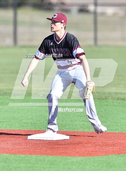 Thumbnail 1 in Cooper @ Bells (Joe Moore Invitational) photogallery.