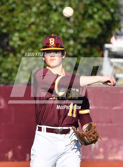 Thumbnail 3 in Cooper @ Bells (Joe Moore Invitational) photogallery.