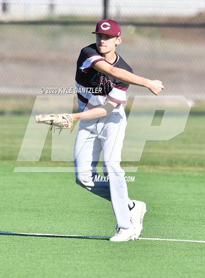 Thumbnail 3 in Cooper @ Bells (Joe Moore Invitational) photogallery.