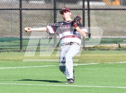 Thumbnail 1 in Cooper @ Bells (Joe Moore Invitational) photogallery.