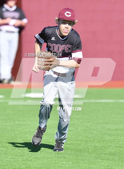 Thumbnail 3 in Cooper @ Bells (Joe Moore Invitational) photogallery.