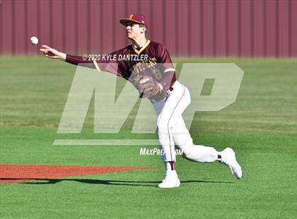 Thumbnail 2 in Cooper @ Bells (Joe Moore Invitational) photogallery.