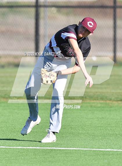 Thumbnail 1 in Cooper @ Bells (Joe Moore Invitational) photogallery.