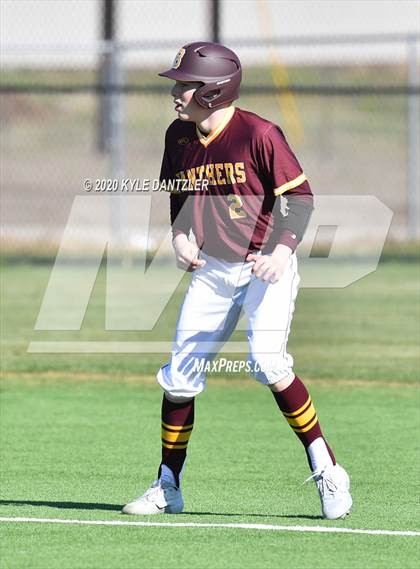 Thumbnail 2 in Cooper @ Bells (Joe Moore Invitational) photogallery.