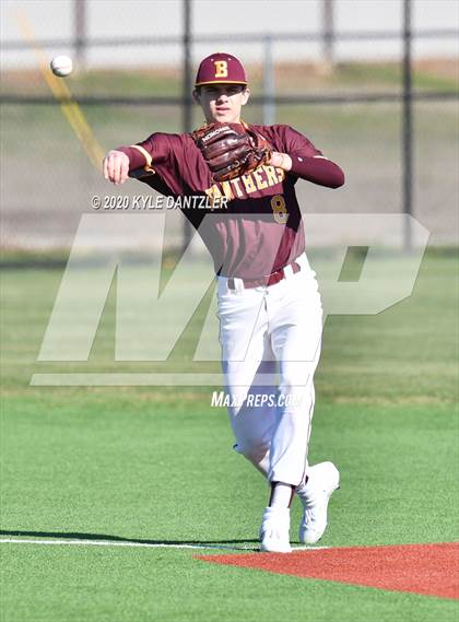 Thumbnail 1 in Cooper @ Bells (Joe Moore Invitational) photogallery.