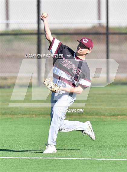 Thumbnail 3 in Cooper @ Bells (Joe Moore Invitational) photogallery.
