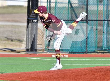 Thumbnail 3 in Cooper @ Bells (Joe Moore Invitational) photogallery.