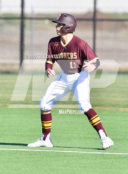 Thumbnail 2 in Cooper @ Bells (Joe Moore Invitational) photogallery.