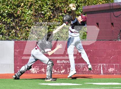Thumbnail 2 in Cooper @ Bells (Joe Moore Invitational) photogallery.