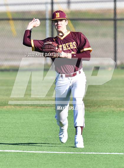 Thumbnail 3 in Cooper @ Bells (Joe Moore Invitational) photogallery.