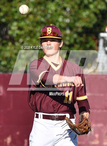 Thumbnail 2 in Cooper @ Bells (Joe Moore Invitational) photogallery.