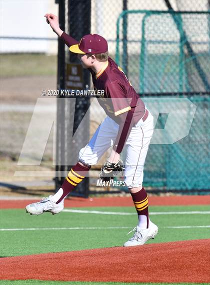 Thumbnail 3 in Cooper @ Bells (Joe Moore Invitational) photogallery.