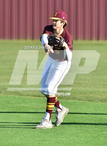 Thumbnail 3 in Cooper @ Bells (Joe Moore Invitational) photogallery.