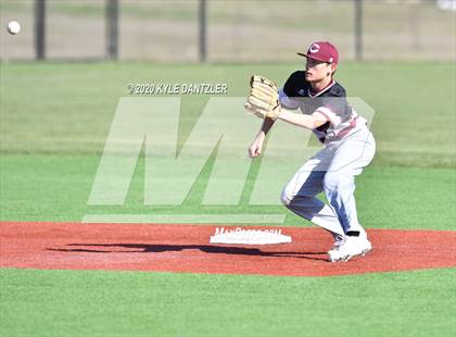 Thumbnail 3 in Cooper @ Bells (Joe Moore Invitational) photogallery.
