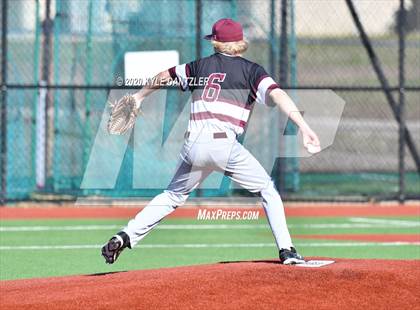 Thumbnail 3 in Cooper @ Bells (Joe Moore Invitational) photogallery.