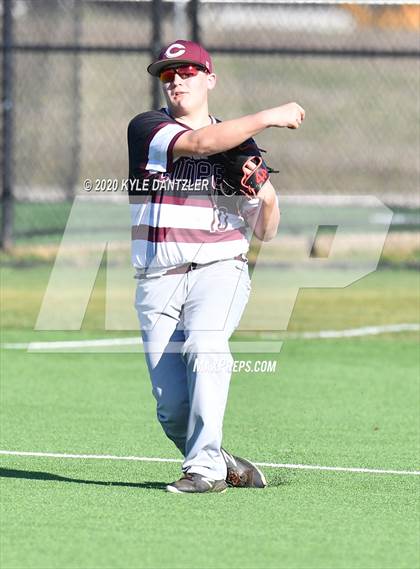 Thumbnail 1 in Cooper @ Bells (Joe Moore Invitational) photogallery.