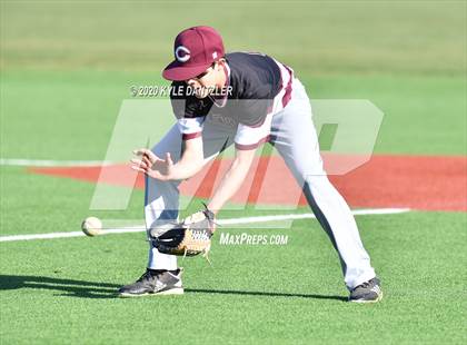 Thumbnail 2 in Cooper @ Bells (Joe Moore Invitational) photogallery.