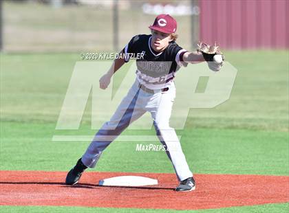 Thumbnail 2 in Cooper @ Bells (Joe Moore Invitational) photogallery.