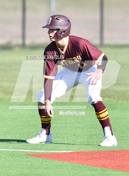 Thumbnail 1 in Cooper @ Bells (Joe Moore Invitational) photogallery.
