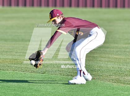 Thumbnail 3 in Cooper @ Bells (Joe Moore Invitational) photogallery.