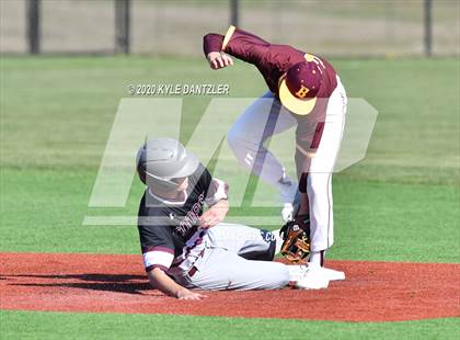 Thumbnail 1 in Cooper @ Bells (Joe Moore Invitational) photogallery.