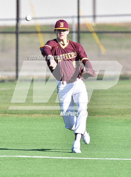 Thumbnail 2 in Cooper @ Bells (Joe Moore Invitational) photogallery.