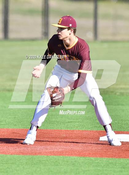 Thumbnail 3 in Cooper @ Bells (Joe Moore Invitational) photogallery.