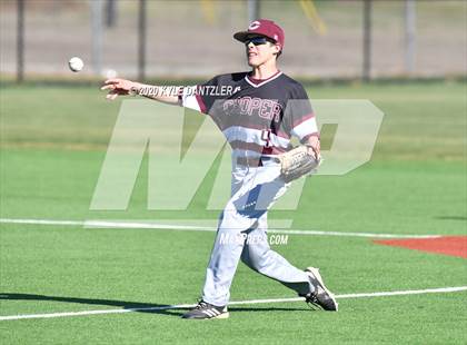 Thumbnail 1 in Cooper @ Bells (Joe Moore Invitational) photogallery.
