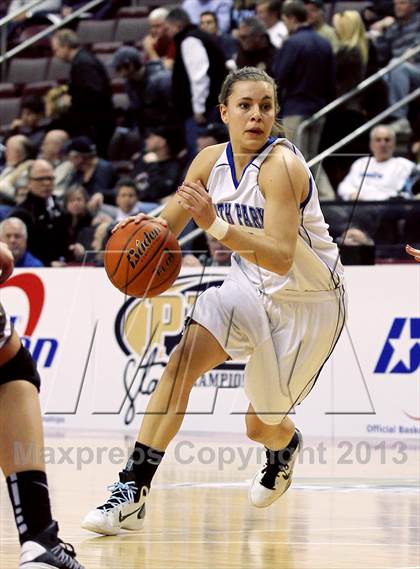 Thumbnail 2 in Bethlehem Catholic vs. South Park (PIAA Class AAA Final) photogallery.