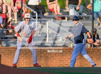 Thumbnail 2 in Lake Norman Charter @ East Rowan photogallery.