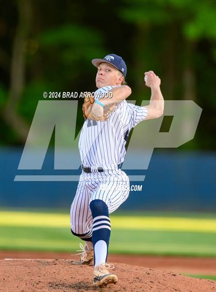 Thumbnail 2 in Lake Norman Charter @ East Rowan photogallery.