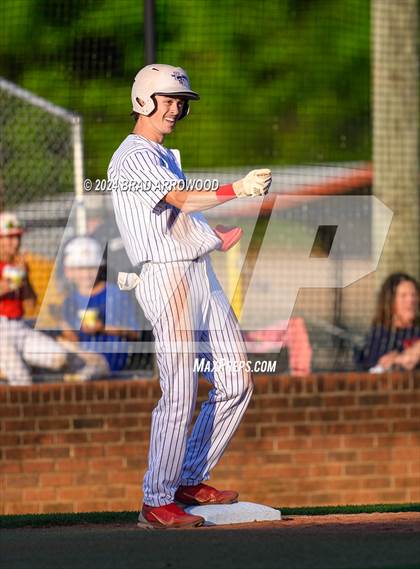 Thumbnail 3 in Lake Norman Charter @ East Rowan photogallery.