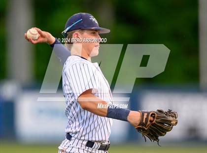 Thumbnail 3 in Lake Norman Charter @ East Rowan photogallery.