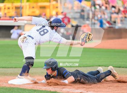 Thumbnail 3 in Lake Norman Charter @ East Rowan photogallery.
