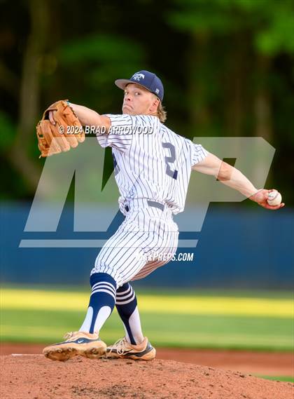 Thumbnail 1 in Lake Norman Charter @ East Rowan photogallery.